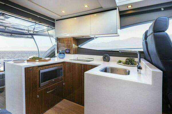 Riviera  Yacht For Sale