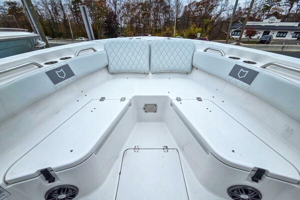 22ft Sea Fox Yacht For Sale