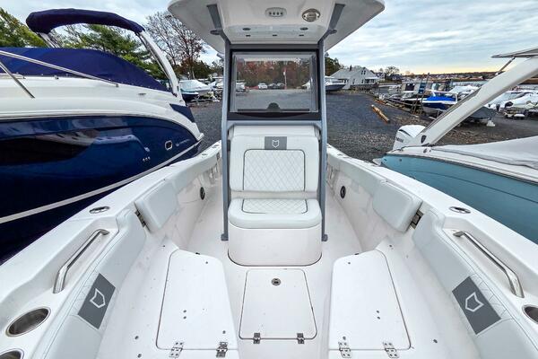 22ft Sea Fox Yacht For Sale