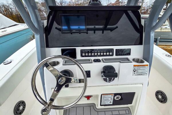22ft Sea Fox Yacht For Sale