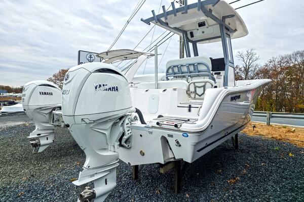 22ft Sea Fox Yacht For Sale