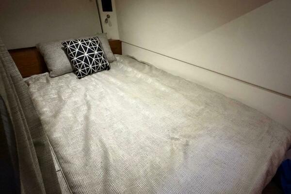 LA GRISSELLE 41ft Boston Whaler Yacht For Sale