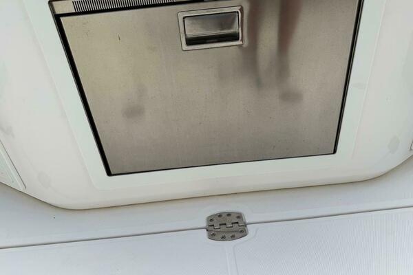 LA GRISSELLE 41ft Boston Whaler Yacht For Sale