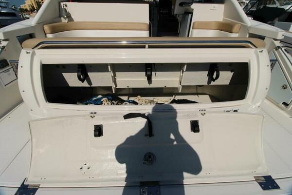 LONG OVERDUE 42ft Regal Yacht For Sale