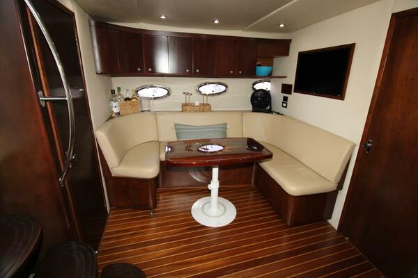 LONG OVERDUE 42ft Regal Yacht For Sale
