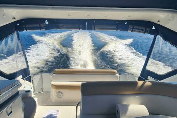 LONG OVERDUE 42ft Regal Yacht For Sale