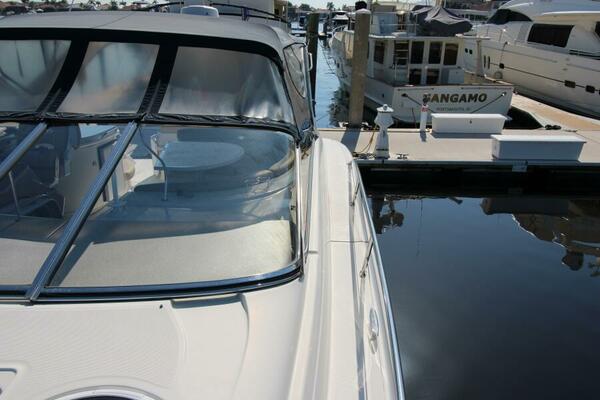 LONG OVERDUE 42ft Regal Yacht For Sale