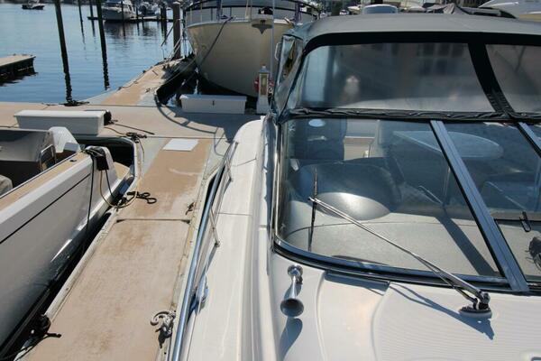 LONG OVERDUE 42ft Regal Yacht For Sale