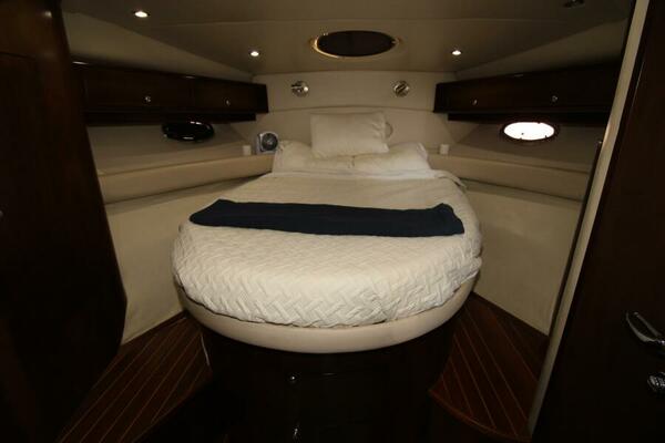 LONG OVERDUE 42ft Regal Yacht For Sale