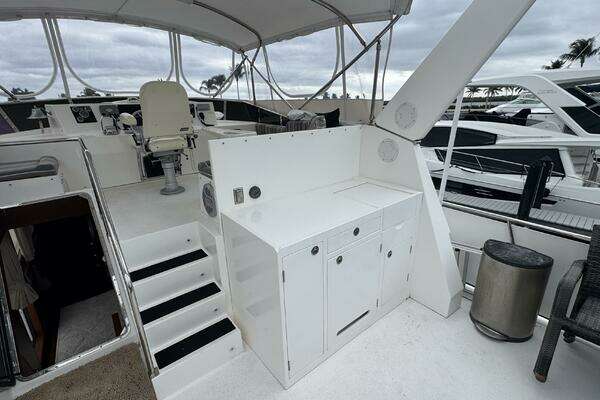 2007 Jefferson 52