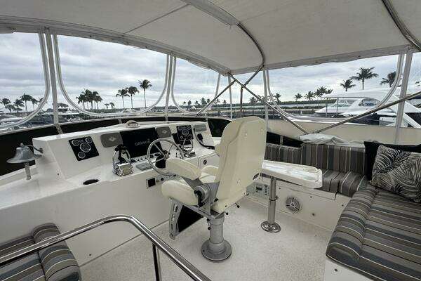 2007 Jefferson 52