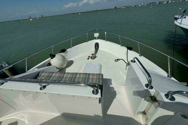 2007 Jefferson 52