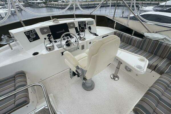 2007 Jefferson 52
