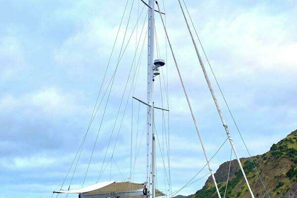 44-ft-Norseman-1989-447-Second Kiss Long Beach California United States  yacht for sale