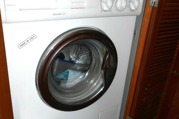 Second Kiss 44ft Norseman Yacht For Sale