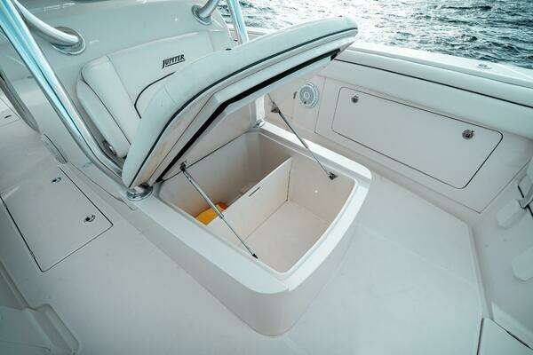 Jupiter  Yacht For Sale