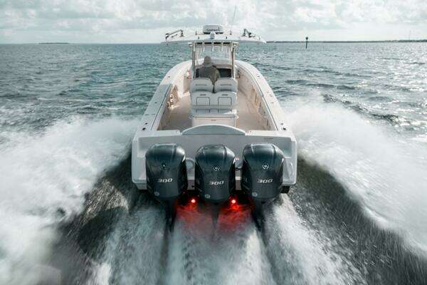 Jupiter  Yacht For Sale