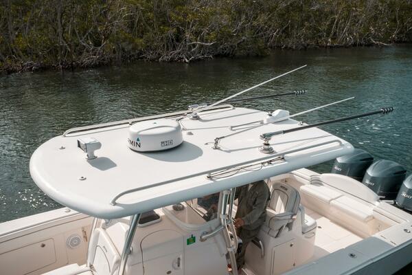 34ft Jupiter Yacht For Sale