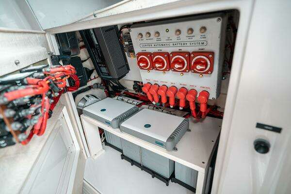 Jupiter  Yacht For Sale