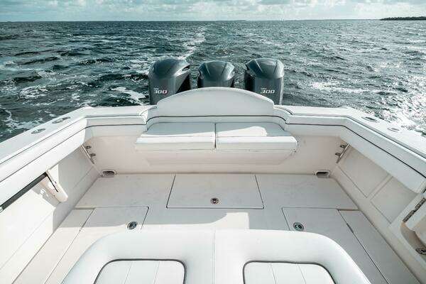 Jupiter  Yacht For Sale