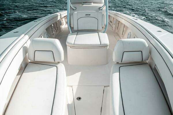 Jupiter  Yacht For Sale