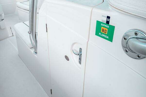 Jupiter  Yacht For Sale