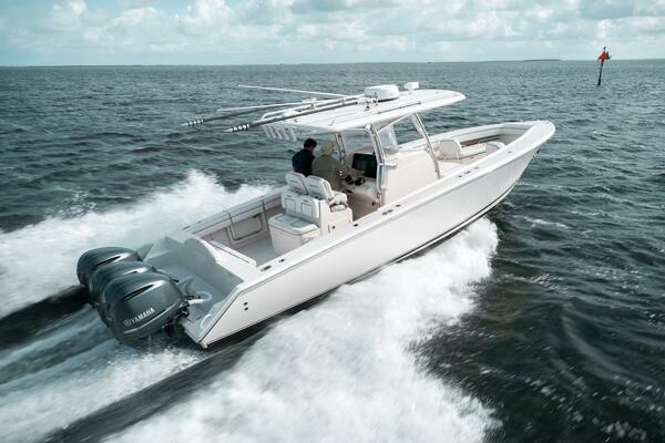 34ft Jupiter Yacht For Sale