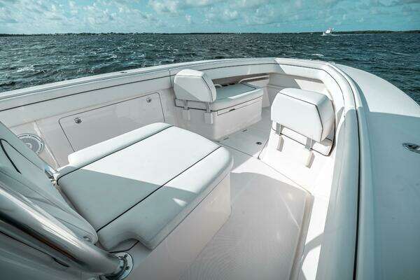 Jupiter  Yacht For Sale