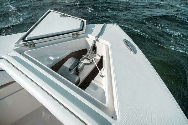 Jupiter  Yacht For Sale