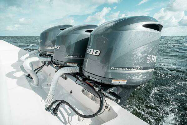 Jupiter  Yacht For Sale