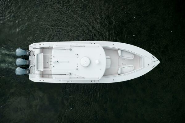 34ft Jupiter Yacht For Sale