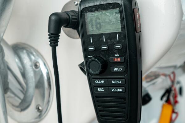 34ft Jupiter Yacht For Sale