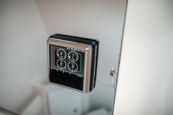 34ft Jupiter Yacht For Sale