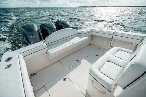 Jupiter  Yacht For Sale