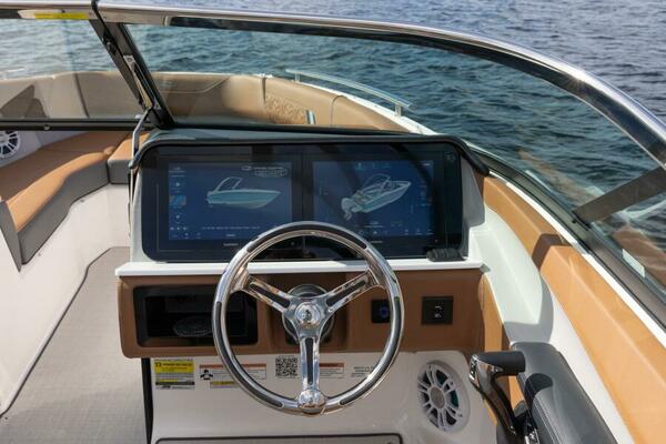 24ft Regal Yacht For Sale