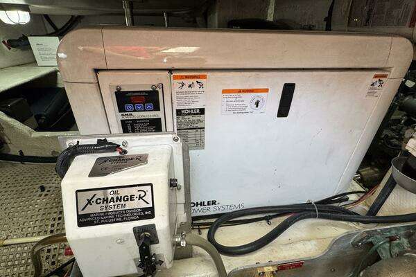 Mainship 34 TRAWLER Yacht For Sale