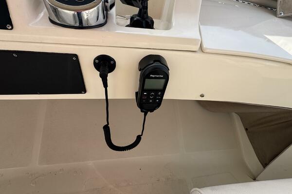 Side Trip 34ft Mainship Yacht For Sale