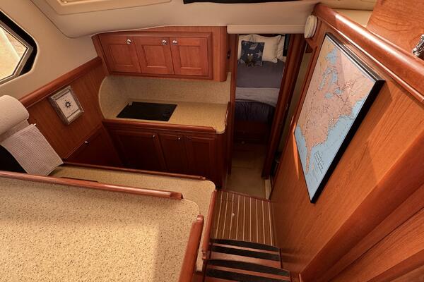 Side Trip 34ft Mainship Yacht For Sale