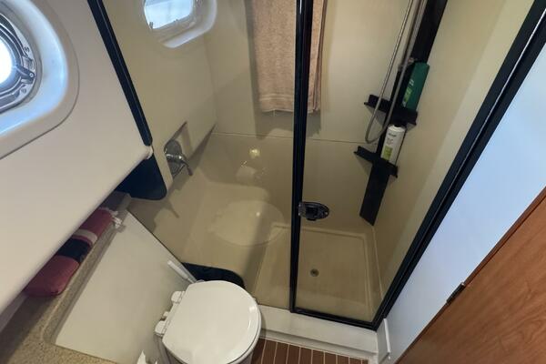 Side Trip 34ft Mainship Yacht For Sale