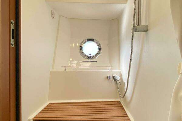 Beneteau Swift Trawler 41 Yacht For Sale