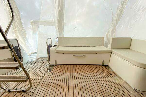 Beneteau Swift Trawler 41 Yacht For Sale
