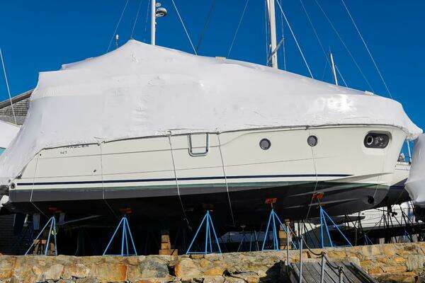 Beneteau Swift Trawler 41 Yacht For Sale
