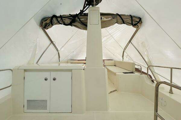Beneteau Swift Trawler 41 Yacht For Sale