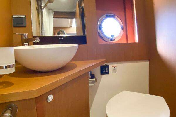 Beneteau Swift Trawler 41 Yacht For Sale