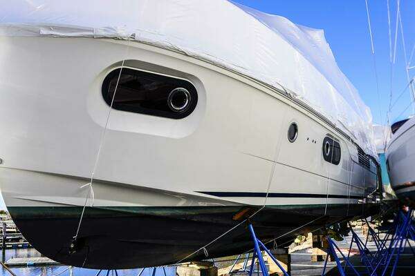 Beneteau Swift Trawler 41 Yacht For Sale