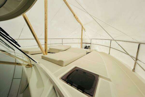 Beneteau Swift Trawler 41 Yacht For Sale