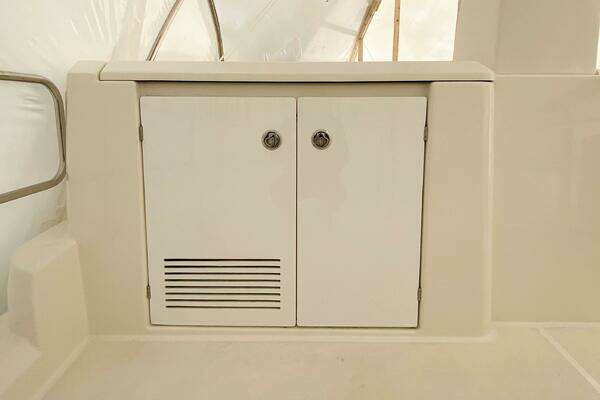 Beneteau Swift Trawler 41 Yacht For Sale