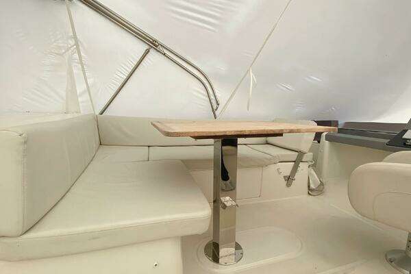 Beneteau Swift Trawler 41 Yacht For Sale