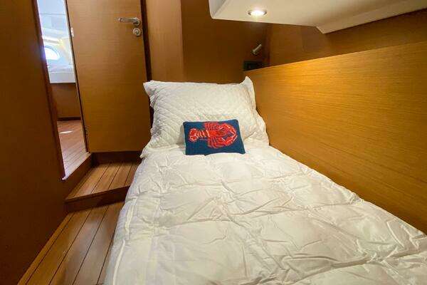 Beneteau Swift Trawler 41 Yacht For Sale