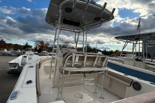 20ft Sea Chaser Yacht For Sale